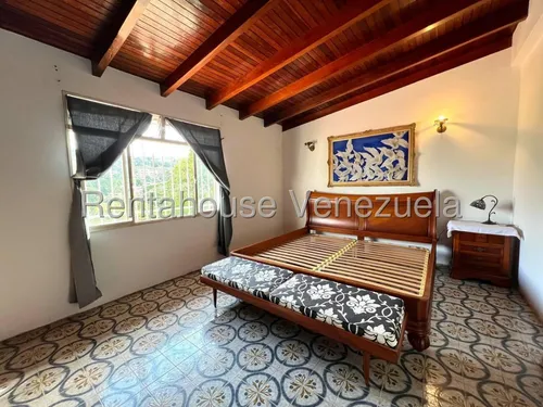 Casa En Venta - Mls #25-14964