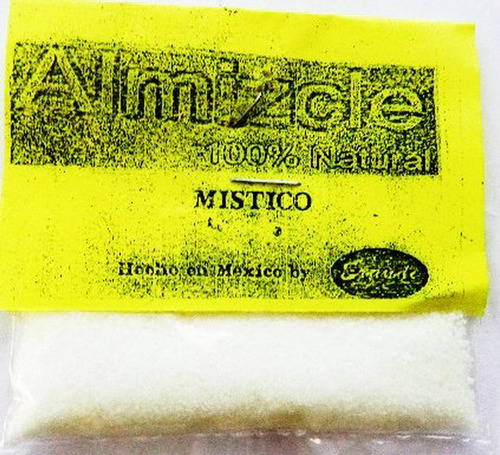 Maquillaje, Base, Polvo C Almizcle En Polvo- Almizcle