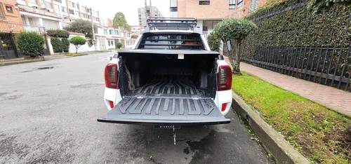 Renault Duster Oroch 2.0 Intens 4X4