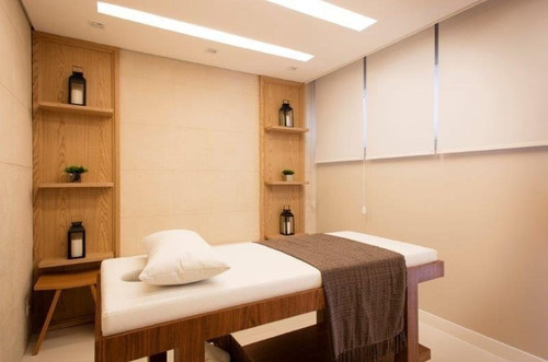 Imagem 20 de 30 de Apartamento À Venda No Bairro Barra Da Tijuca - Rio De Janeiro/rj - O-5480-30735