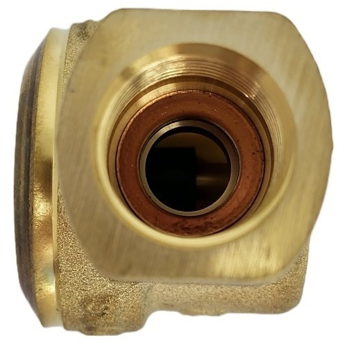 Imagem 4 de 7 de Visor De Líquido Danfoss Sgpi 10 3/8 Rosca 014l0022