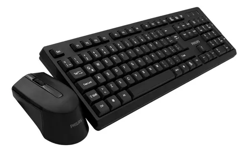 Teclado philips c354 hotsell