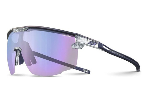 Lentes Ciclismo Julbo Ultimate Gris J5461022