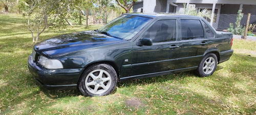 Volvo S70tdi, Oportunidad!!!!!