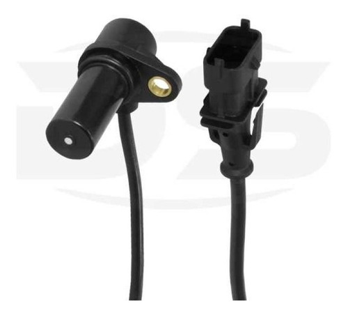 Sensor Rpm Cigueñal Ds Para Iveco Daily Fiat Ducato 2.3 3.0