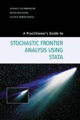 A Practitioner's Guide To Stochastic Frontier Analysis Us...