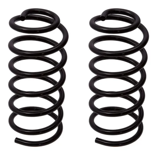 Juego De Espirales Ag 1-251040