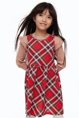 Vestido navidad niña h&m sales