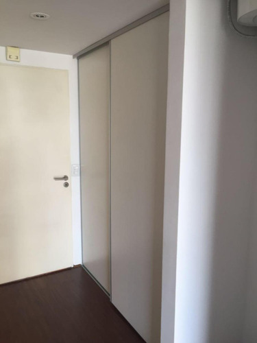 Departamento En Venta Monoambiente En Nuñez