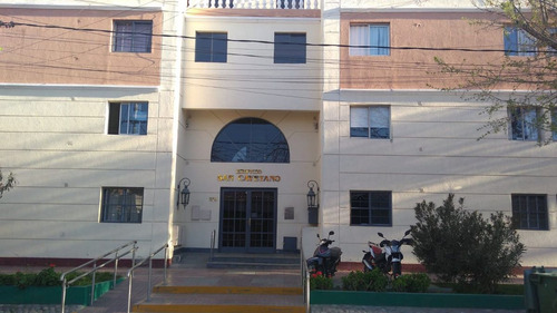 Departamento En Venta En El Corazón De Godoy Cruz
