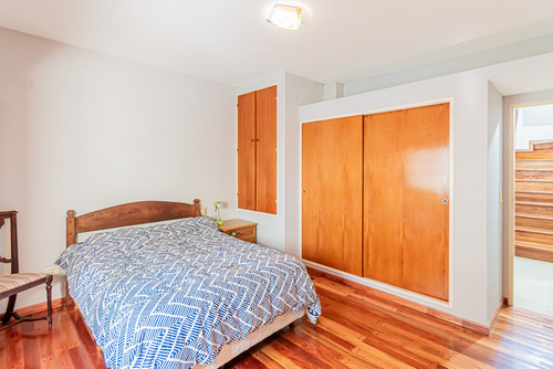 Departamento Ph En Venta En Barracas, Capital Federal, Buenos Aires