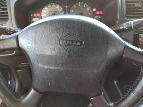 Nissan Primera Gxe 2.0