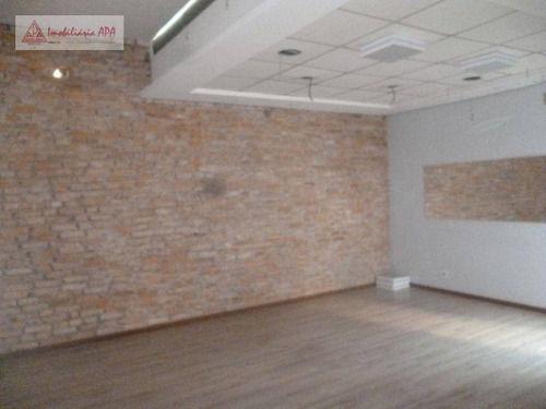 Imagem 29 de 29 de Sobrado, 300 M² - Venda Por R$ 3.500.000,00 Ou Aluguel Por R$ 15.000,00/mês - Santa Cecília - São Paulo/sp - So0056