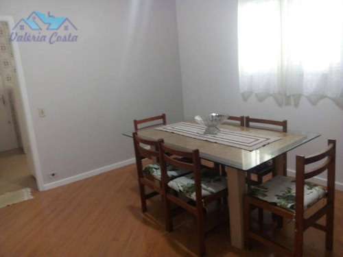Imagem 16 de 19 de Sobrado À Venda, 160 M² Por R$ 690.000,00 - Campo Grande - São Paulo/sp - So0026