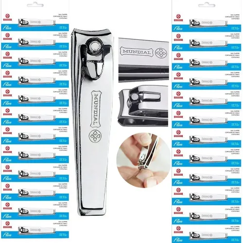 comprar Cortador De Unha Alicate Alicate Mundial 2x Cartela C\u002F 12uni comprar Cortador De Unha Alicate Alicate Mundial 2x Cartela C\u002F 12uni