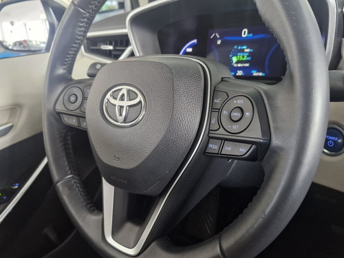 Toyota Corolla 1.8 VVT-I HYBRID FLEX ALTIS PREMIUM CVT