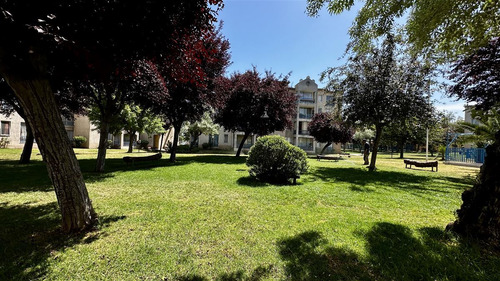 Departamento En Venta De 3 Dorm. En Cerrillos
