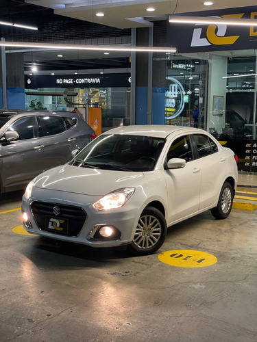 Suzuki Swift 1.2 Dzire