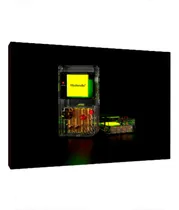 Comprar Cuadros Poster Consolas Videojuegos S 15x20 (ongb (14))