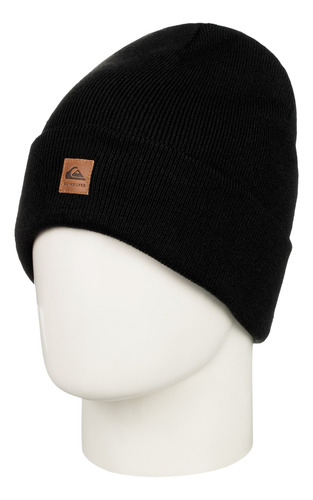 Gorro De Lana Quiksilver Brigade -  Wetting Day