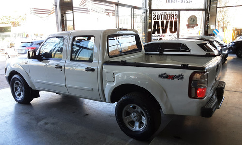 Ford Ranger 3.0 Cd Xlt 4x4