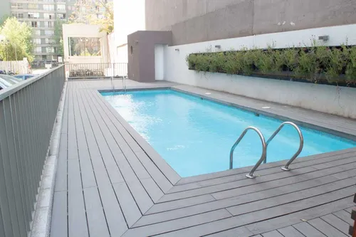 Venta Depto 2 D+ 2 B Fray Camilo Henriquez - Santiago (5098)