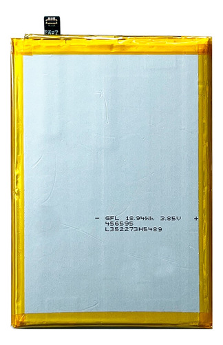 Batería Compatible Con Xiaomi Redmi 13c / Poco C65 Mod Bn5q