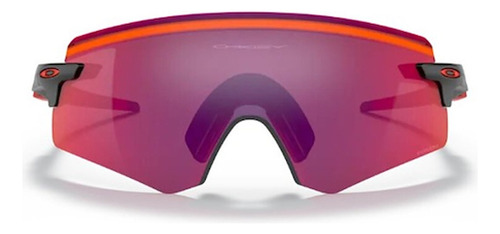 Anteojos Oakley Ciclismo Encoder Black Prizm Road Avant