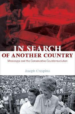 Libro In Search Of Another Country : Mississippi And The ...