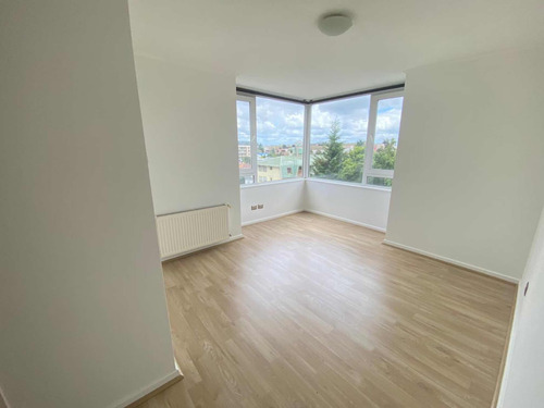 Se Vende Departamento En Condominio
