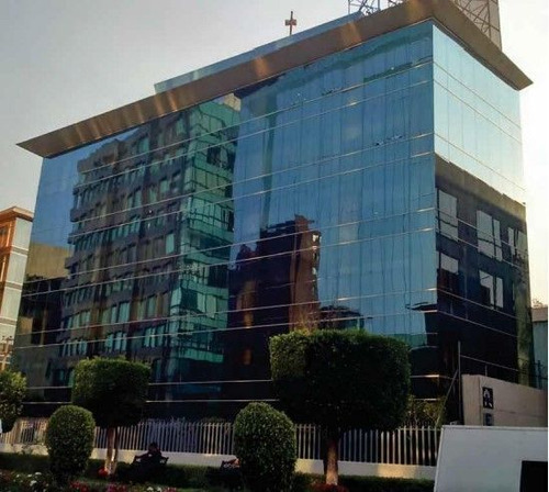 Oficina En Renta 255 M2 N2 Lomas De Chapultepec