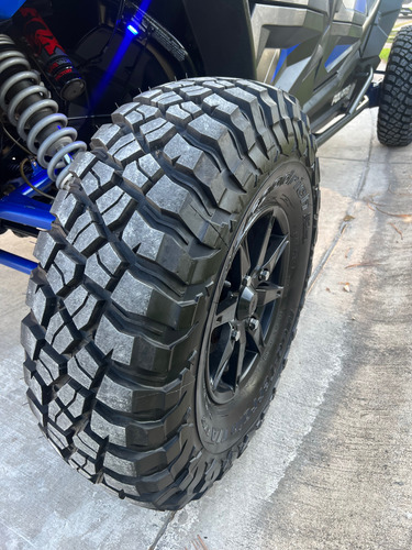 Rzr Turbo S