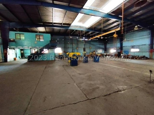Imagen 12 de 28 de Galpon En Venta En Cagua