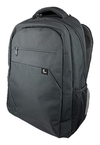 Morral Maleta Xtech Bristol Poliester 15.6`` Pc