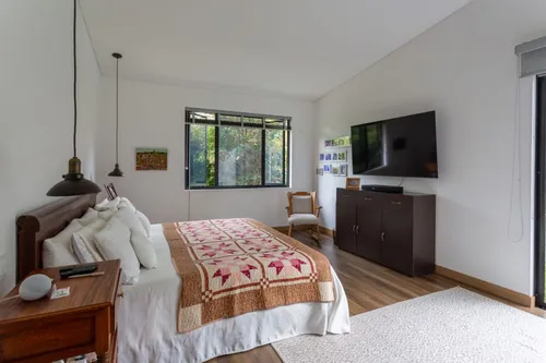 Casa En Venta En El Tablazo. Cod V22264