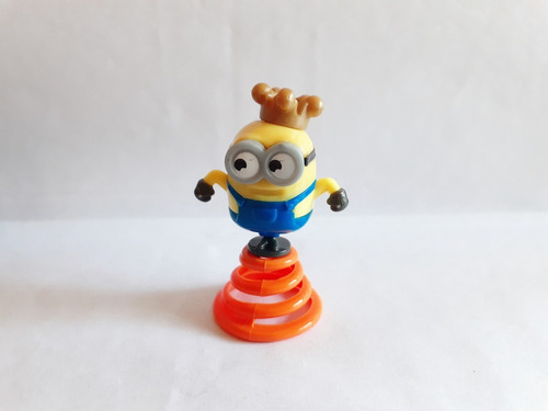 Kinder Minions Mi Villano Favorito 3 Ff295