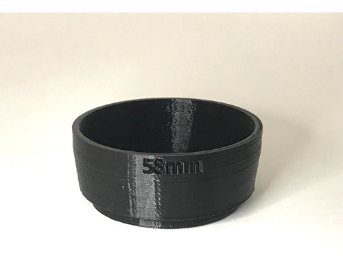 Imagen 2 de 5 de Anillo Dosificador Cafe Barista 51mm / 53mm / 58mm