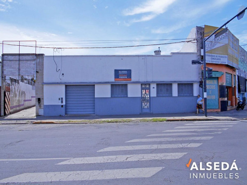 Imagen 1 de 27 de Casa Uso Comercial - Luis Agote