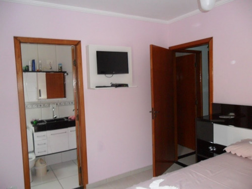 Imagem 7 de 15 de Casa Sobrado De Condominio Para Venda, 3 Dormitório(s) - 150