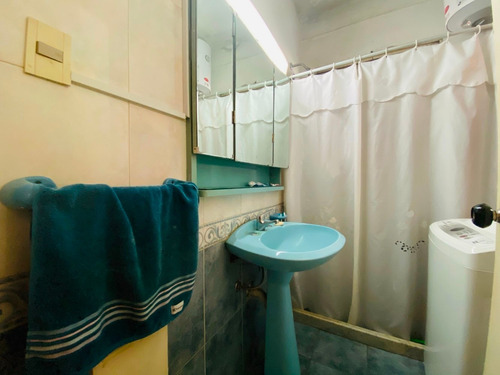 Venta Pocitos Apartamento Tipo Casa Sin Gastos Comunes