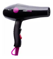 Comprar Secador Mega Profissional Turbo Action 2000 Watts