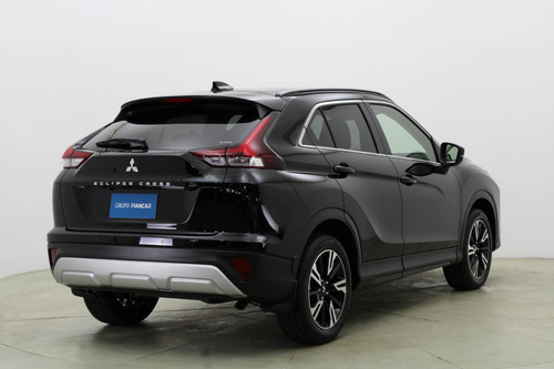 Mitsubishi Eclipse Cross 4x4 1.5 Turbo Suv At 2024 0km