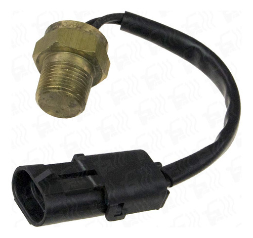 Sensor Temperatura Refrigerante Motor Wagoneer Cherokee