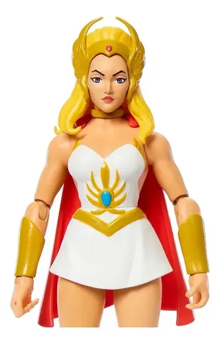 Masters of the Universe Cartoon Collection Origins She-Ra