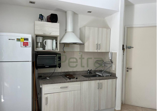 Departamento En Zona Tridente Y Centro