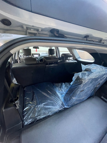 Hyundai Grand Santa Fé 2.2 Crdi Premium 7as Gps