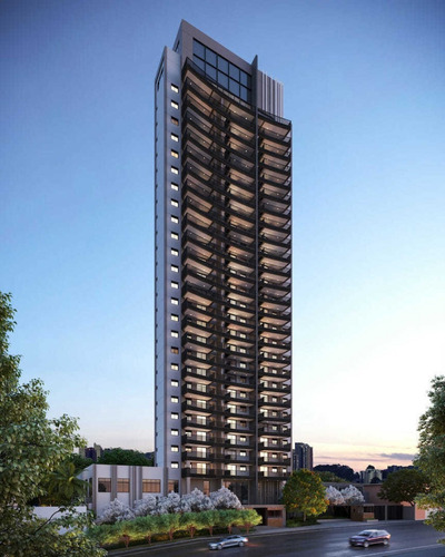Imagem 1 de 26 de Apartamento À Venda Em Pinheiros - Ap00130 - 68173146