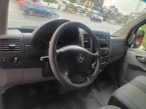 Mercedes-Benz Sprinter Furgão 2.2 Cdi 311 Street Extra Longo 14m3 5p
