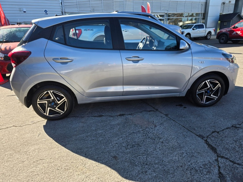 Hyundai Grand I10 Ai3 Hb 1.2 Mt Plus Fl 2024