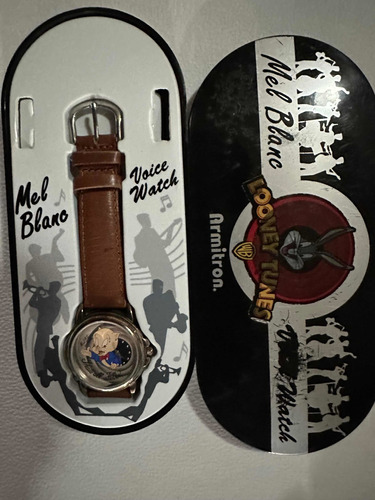 Reloj Armitron Porky